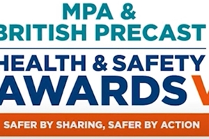 IDC Main Sponsors of the MPA Health and Safety Awards 2021